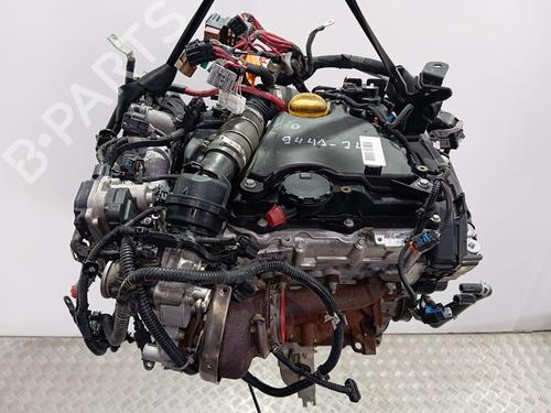 Used Engine NISSAN NV250 Van (X61) [2019-2025]  28065384