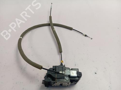 front-right-lock-nissan-qashqai-ii-j11-j11_-2013-31886006 main image