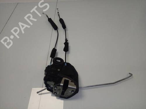 Rear right lock HONDA CIVIC IX (FK) 2.2 i-DTEC (FK3) | BP12675894C99 