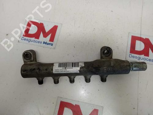 Regua injecçao NISSAN CABSTAR (F24M, F24W) | BP30751871M98