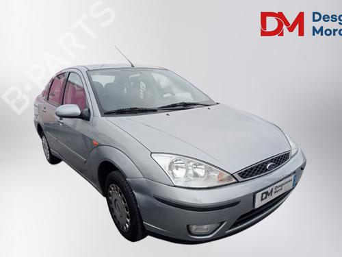 Used Parts FORD FOCUS I (DAW, DBW)  1.6 16V  4643413