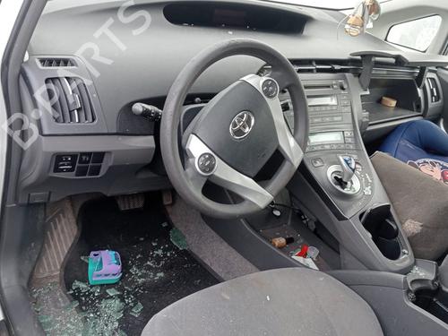 AC radiator TOYOTA PRIUS (_W3_)  | BP12671350M32 