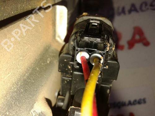 Rear left window mechanism SUZUKI GRAND VITARA II (JT, TE, TD) 1.9 DDiS (JB419WD, JB419XD) | BP12640412C24 