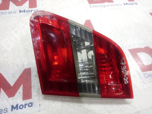 Used Right tailgate light MERCEDES-BENZ B-CLASS Sports Tourer (W245) B 200 CDI (245.208) (140 hp) 14132382