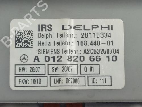 Interior roof light MERCEDES-BENZ E-CLASS (W212)  | BP19020146I8 