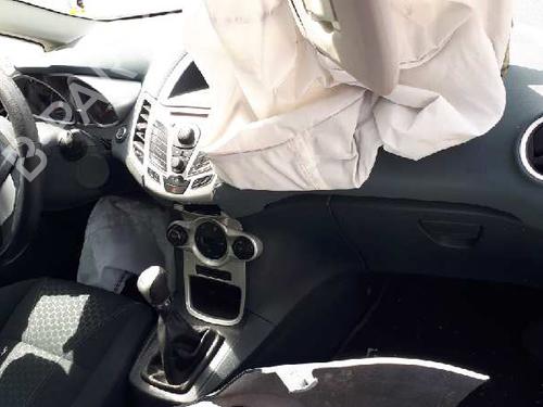 Front right window mechanism FORD FIESTA VI (CB1, CCN) | BP12670043C23