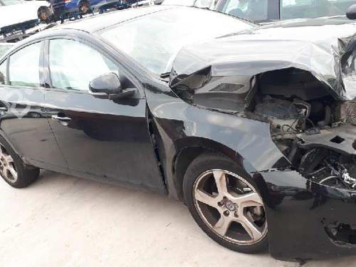 Gearbox VOLVO S60 II (134) D3 | BP12651399M3