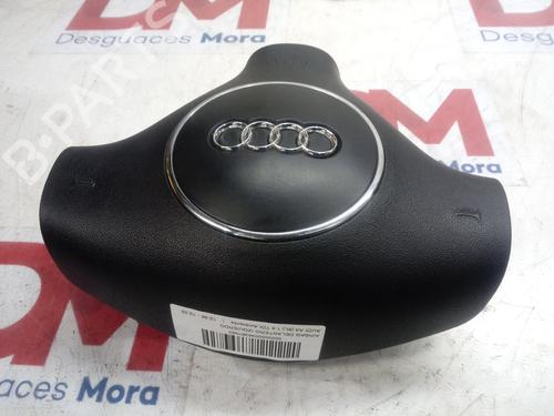 Førerens kollisjonspute AUDI A3 (8L1) 1.9 TDI | BP12672518C9 