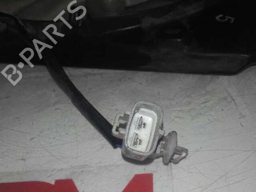 Radiator fan SUZUKI SX4 (EY, GY)  | BP12634781M35 