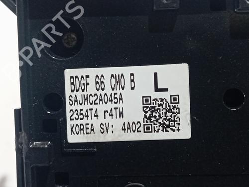Switch MAZDA 3 Hatchback (BP) SKYACTIV-X M Hybrid AWD | BP40006058I30 - Image 5