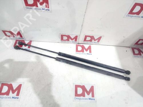 Used Tailgate lift support BMW 3 Compact (E36) [1994-2000]  14130313
