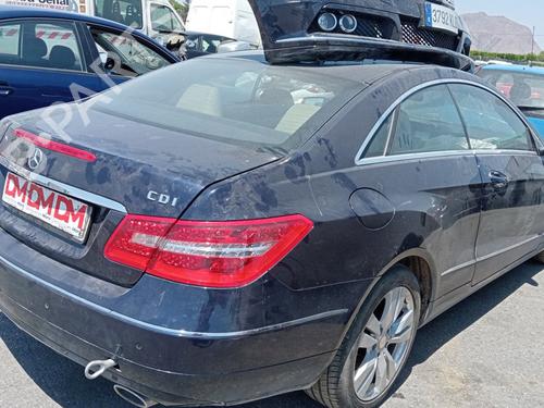 Headlight switch MERCEDES-BENZ E-CLASS Coupe (C207)  | BP16829065I24 