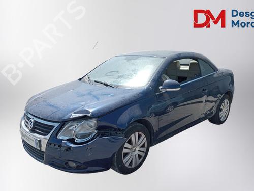 Left tailgate light VW EOS (1F7, 1F8) 1.6 FSI | BP30514988C79  - Image 10
