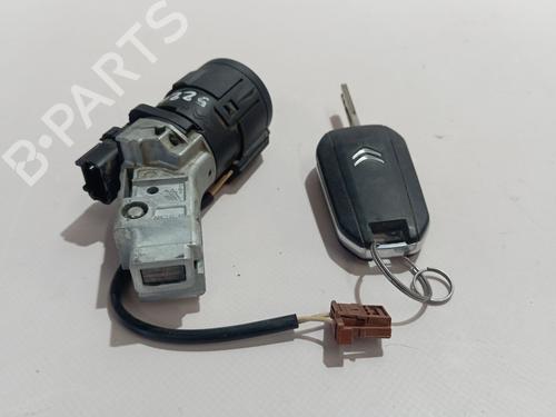 Electronic module CITROËN BERLINGO Box Body/MPV (K9) 1.5 BlueHDi 100 | BP36385337M83 - Image 3