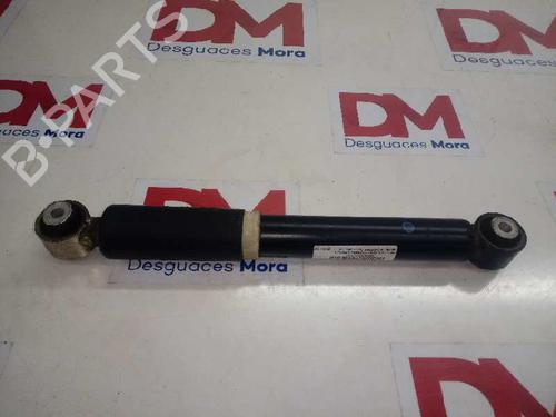 Used Right rear shock absorber SMART ROADSTER Coupe (452) 0.7 (452.334) (82 hp) 12839610