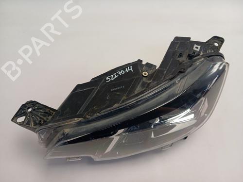 Left headlight PEUGEOT PARTNER Box Body/MPV (K9) 1.5 BlueHDi 100 | BP36917496C28 - Image 3