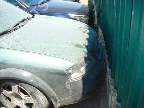 Rear windshield wiper arm AUDI A6 C5 Avant (4B5) 2.5 TDI quattro | BP18490309C144 