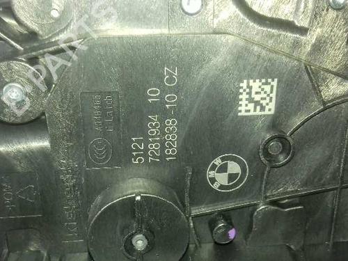 Front right lock BMW 2 Active Tourer (F45)  | BP12935769C97