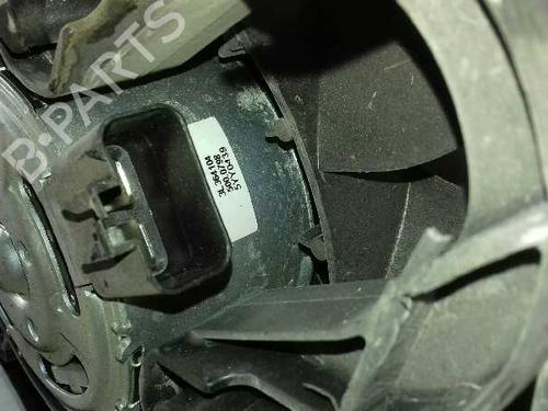 Radiator fan ALFA ROMEO GIULIETTA (940_)  | BP16061375M35 