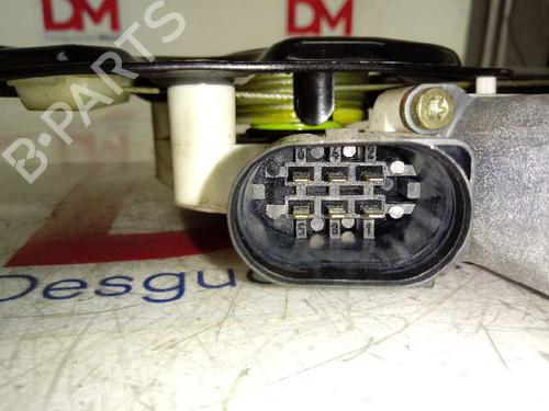 Rear right window mechanism BMW 5 (E60)  | BP12937247C25 