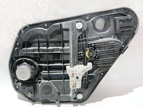 Rear left window mechanism HYUNDAI i40 I (VF)  | BP31987728C24 