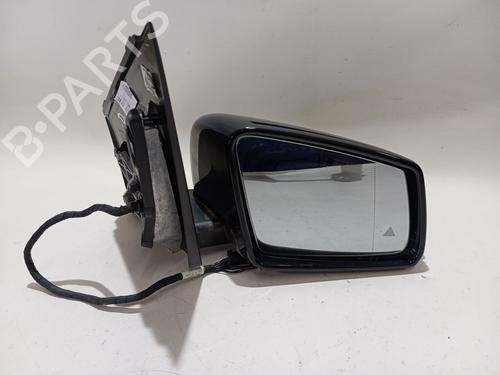 Used Right mirror MERCEDES-BENZ B-CLASS Sports Tourer (W246, W242) B 180 CDI / d (246.212) (109 hp) 27262325