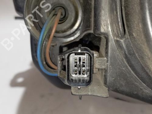 Right headlight CHEVROLET CRUZE (J300) 1.6 | BP37192927C29 - Image 3