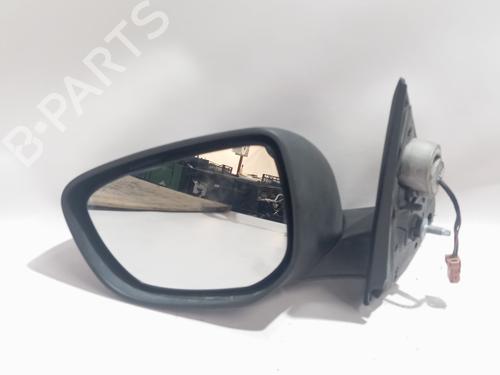 Used Left mirror Left mirror CITROËN C-ELYSEE (DD_) 1.5 BlueHDi 100 (102 hp) 34399646 34399646