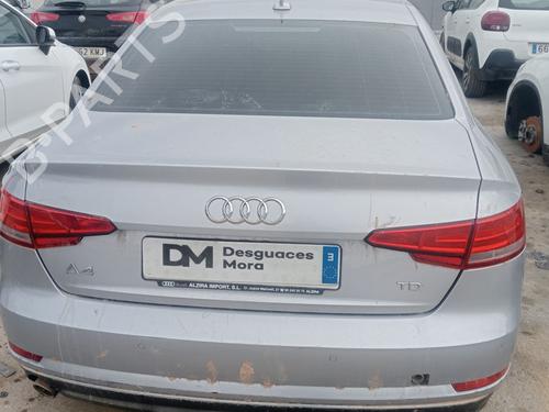 Handskerum AUDI A4 B9 (8W2, 8WC)  | BP23533954C95  - Image 5