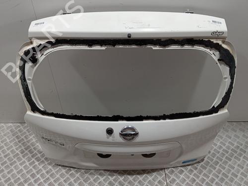 Tailgate NISSAN NOTE (E13) | BP31651047C6 - Image 2