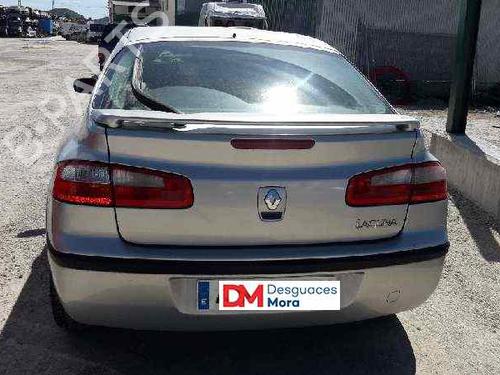 Engine RENAULT LAGUNA II (BG0/1_) 1.8 16V (BG0B, BG0M) | BP12646071M1