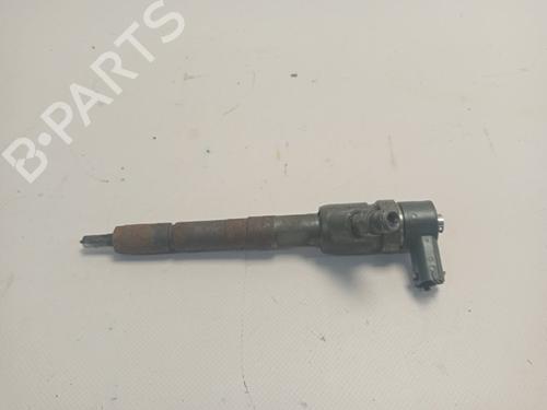 Used Injector OPEL CORSA D Hatchback Van (S07) [2006-2014]  30373744