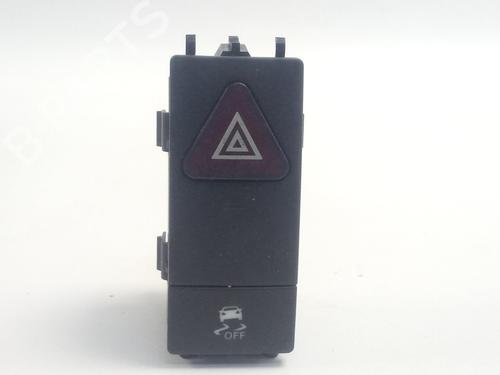 Used Warning switch MERCEDES-BENZ E-CLASS (W212) [2009-2016]  19020150