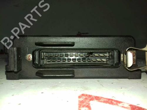 Engine control unit (ECU) MERCEDES-BENZ 190 (W201) E 2.0 (201.024) | BP12640938M57 