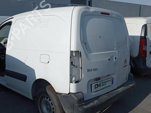 Engine PEUGEOT PARTNER Tepee  | BP16097299M1 