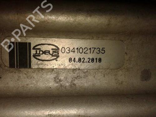 Intercooler TOYOTA AURIS (_E15_)  | BP12642616M30 