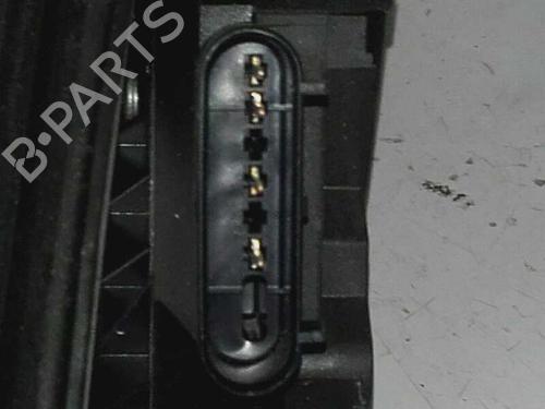 Rear left lock FORD FOCUS II (DA_, HCP, DP) 1.6 LPG | BP12636879C100 