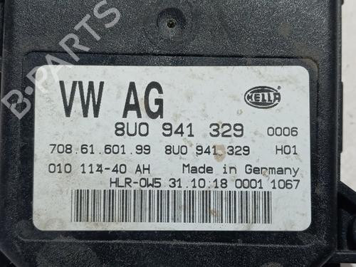 Xenon ballast SKODA SUPERB III (3V3) 2.0 TDI | BP30914263C53