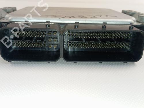 Engine control unit (ECU) SSANGYONG KORANDO (CK) 2.0 e-XDi | BP36529490M57 - Image 3