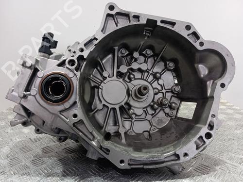 Used Gearbox Gearbox 39592019 39592019