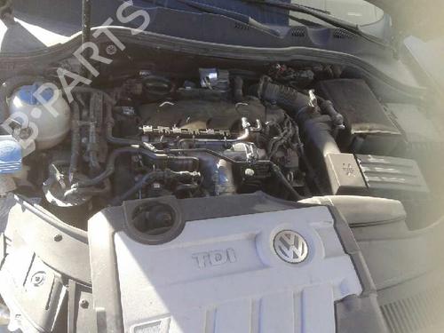 Steering rack VW PASSAT B6 Variant (3C5) 2.0 TDI 16V | BP12633558M22  - Image 17