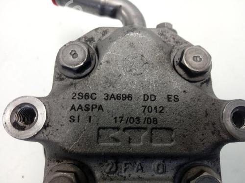 Steering pump FORD FIESTA V (JH_, JD_) 1.4 TDCi | BP15231345M99 