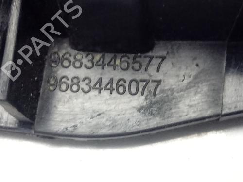 Høyre foran invendig håndtak CITROËN C3 II (SC_) 1.4 HDi 70 (SC8HZC, SC8HR0, SC8HP4) | BP30373074I14