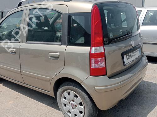 Left headlight FIAT PANDA (169_) 1.2 (169.AXB11, 169.AXB1A) | BP26597806C28  - Image 8