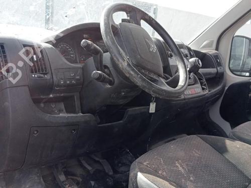 Right front driveshaft CITROËN JUMPER II Bus 2.2 BlueHDi 120 | BP31996816M39 