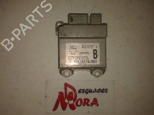 Used ECU airbags JAGUAR S-TYPE II (X200) 3.0 V6 (238 hp) 12633412