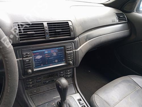 Engine BMW 3 (E46) 320 d | BP24367127M1 