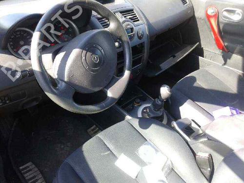 Starter RENAULT MEGANE II (BM0/1_, CM0/1_)  | BP12837085M8 