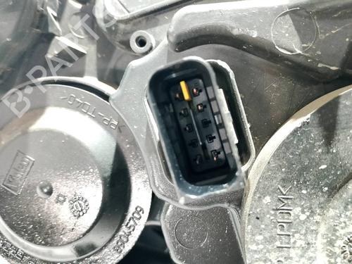 Right headlight PEUGEOT 208 I (CA_, CC_)  | BP29353902C29 