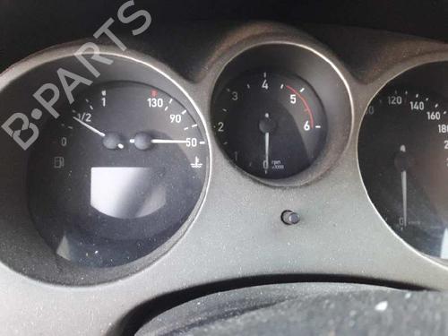 Left taillight SEAT TOLEDO III (5P2)  | BP12670688C34 